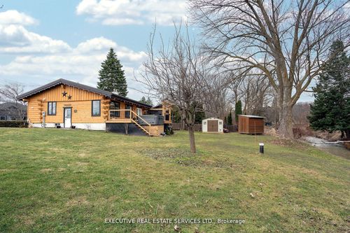 795744 Grey Road 19, Blue Mountains, ON, L9Y0P6 | Card Image