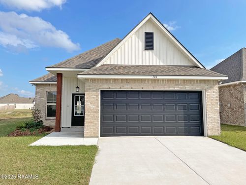 106 Dawson Ave, Maurice, LA, 70555-5021 | Card Image
