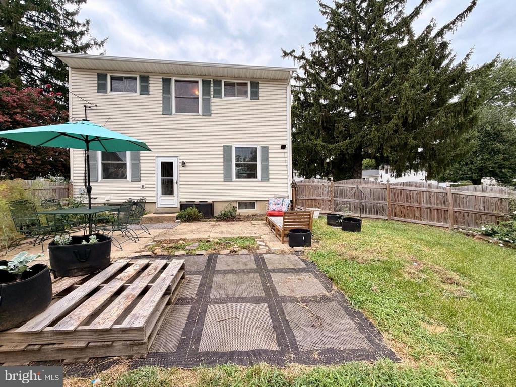 Residential in LUTHERVILLE TIMONIUM 2