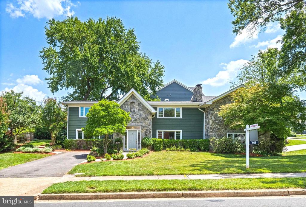 Residential in MCLEAN 2