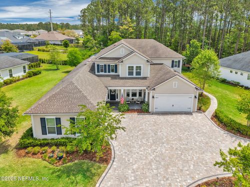 276 Back Creek Dr, ST AUGUSTINE, FL, 32092-0029 | Card Image