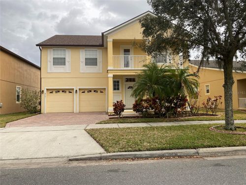 9761 Lake District Ln, ORLANDO, FL, 32832-5829 | Card Image