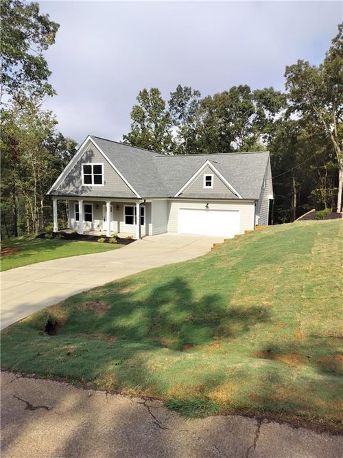 23 College Heights Pl, Royston, GA, 30662-7353 | Card Image