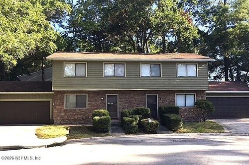 445 Newport Dr, Orange Park, FL, 32073-2957 | Card Image