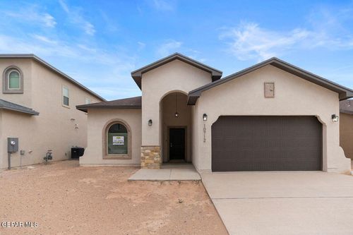 10709 Drew Pearson Dr, El Paso, TX, 79924-4442 | Card Image