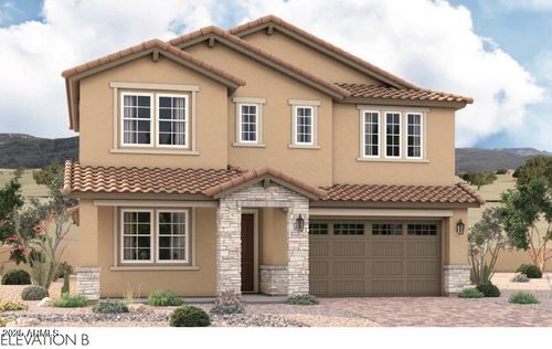16931 W Desert Ln, Goodyear, AZ, 85338 | Card Image