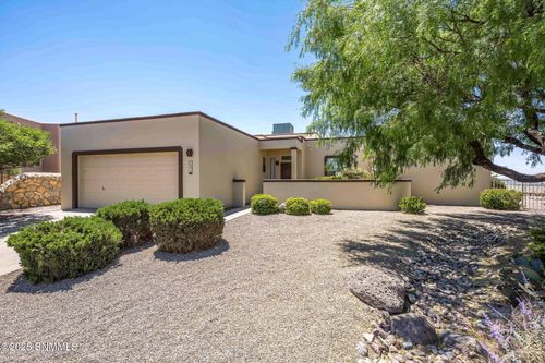 2391 Picacho Peak Vw, Las Cruces, NM, 88011-1620 | Card Image