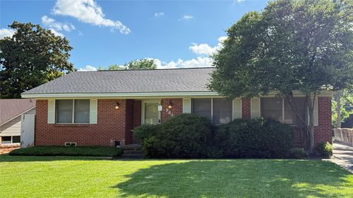 3537 Rock Bluff Drive, Dallas, TX, 75227 | Card Image