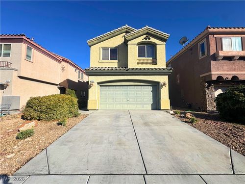 6466 Aether St, Las Vegas, NV, 89148-6726 | Card Image