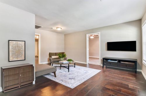 4902 Pershing St, Houston, TX, 77033-3446 | Card Image