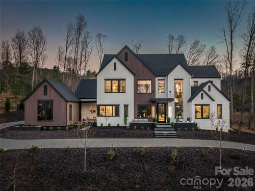 361 Belle Isle Way, Asheville, NC, 28803-0516 | Card Image