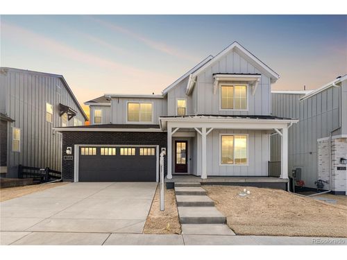 6543 Bridlespur St, Castle Pines, CO, 80108-9615 | Card Image