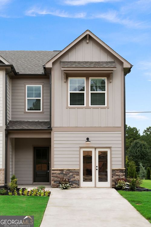 26 Magnolia Boulevard, Cedartown, GA, 30125 | Card Image