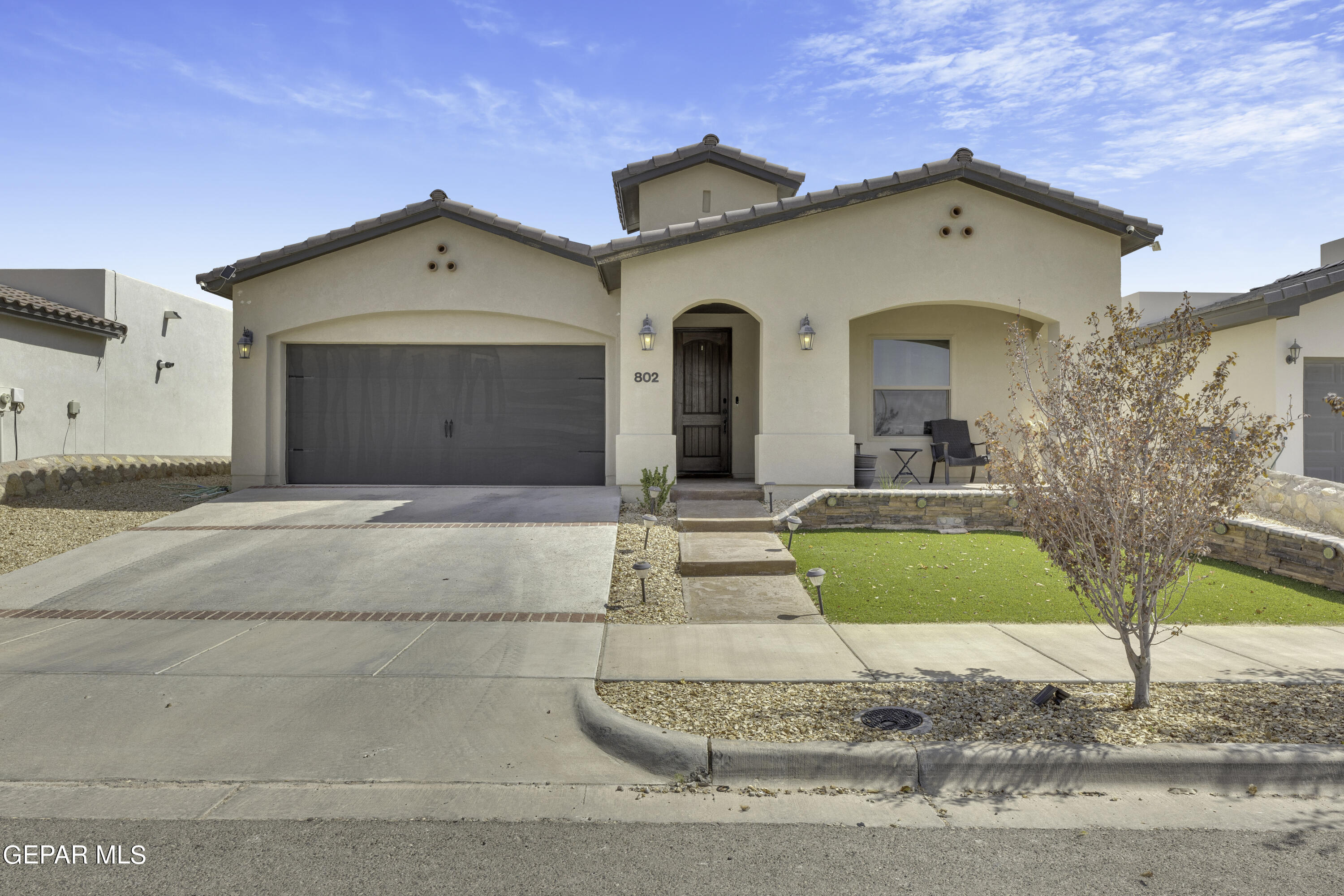 Ovington Rd, El Paso, TX 79928