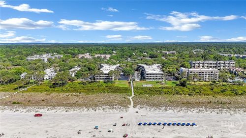 292-23 S Forest Beach Dr, Hilton Head Island, SC, 29928-7400 | Card Image