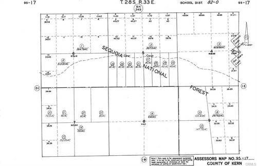 0 095-170-32-00-5 School Street, Caliente, CA, 93518 | Card Image