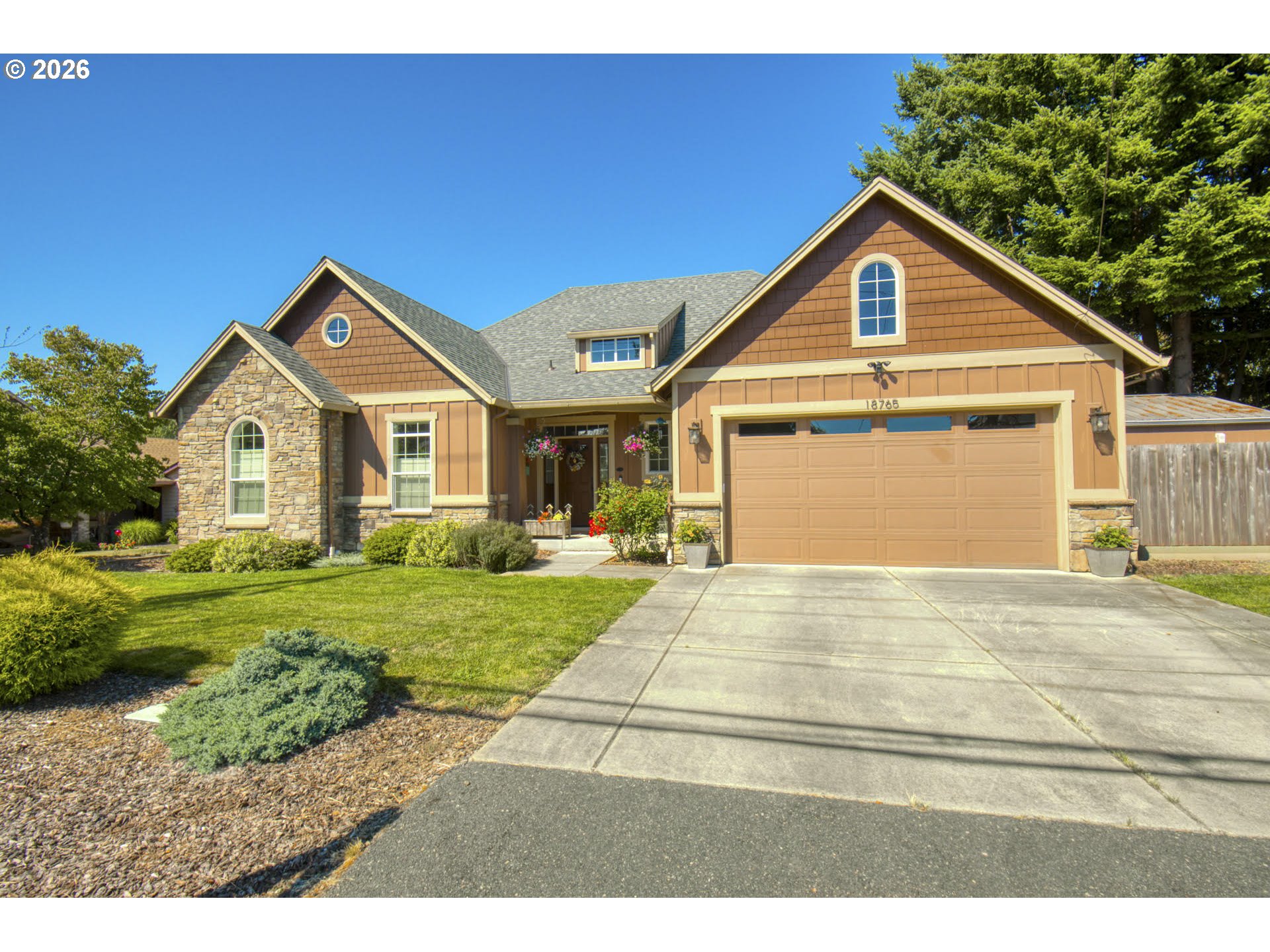 Residential in OregonCity 2