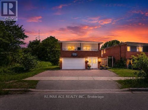 bsmt-149 Nelson Street, Toronto (Woburn), ON, M1J3J8 | Card Image