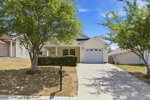 3599 Clear Creek Dr, TALLAHASSEE, FL, 32301-7311 | Card Image