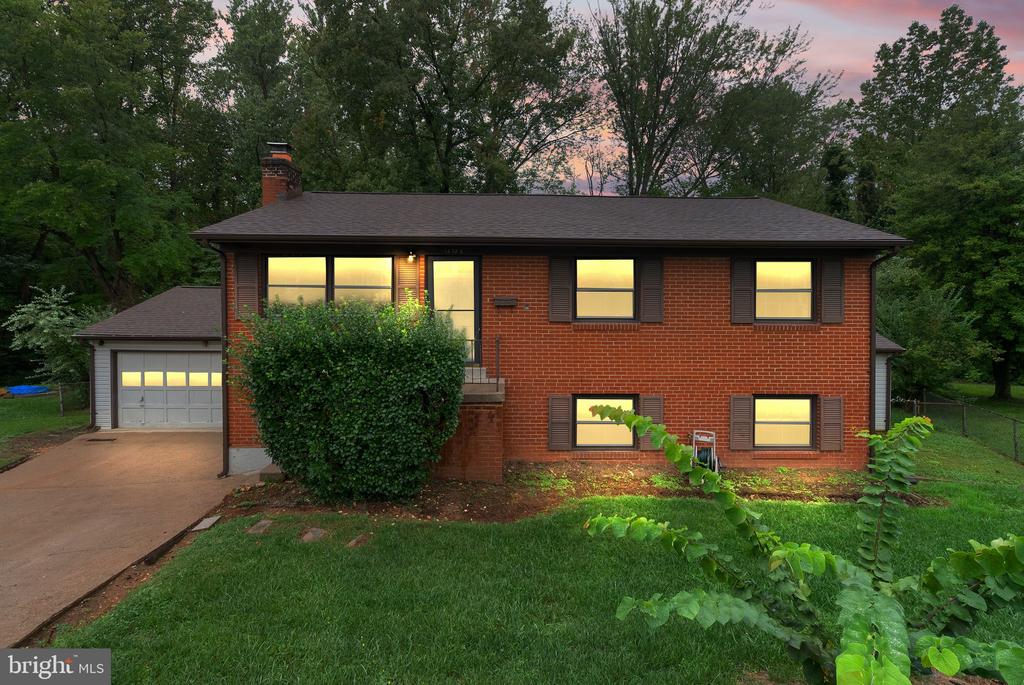 Delta Ct, Woodbridge, VA 22193