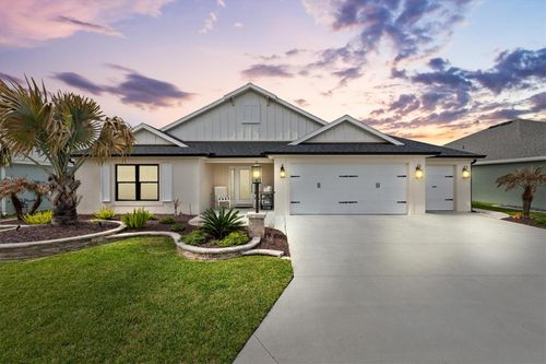 7726 Brian Etheredge Way, THE VILLAGES, FL, 34762-6763 | Card Image