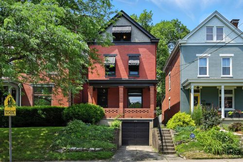 1636 Bruce Ave, Cincinnati, OH, 45223-2002 | Card Image