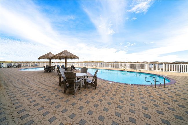 1006 - 5495 State Highway 361, Condo with 2 bedrooms, 2 bathrooms and null parking in Port Aransas TX | Image 33
