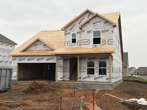 4900 Kai Drive, Murfreesboro, TN, 37129 | Card Image