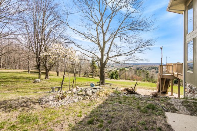 1693 Elm Rd, House other with 3 bedrooms, 4 bathrooms and null parking in Frankfort MI | Image 41
