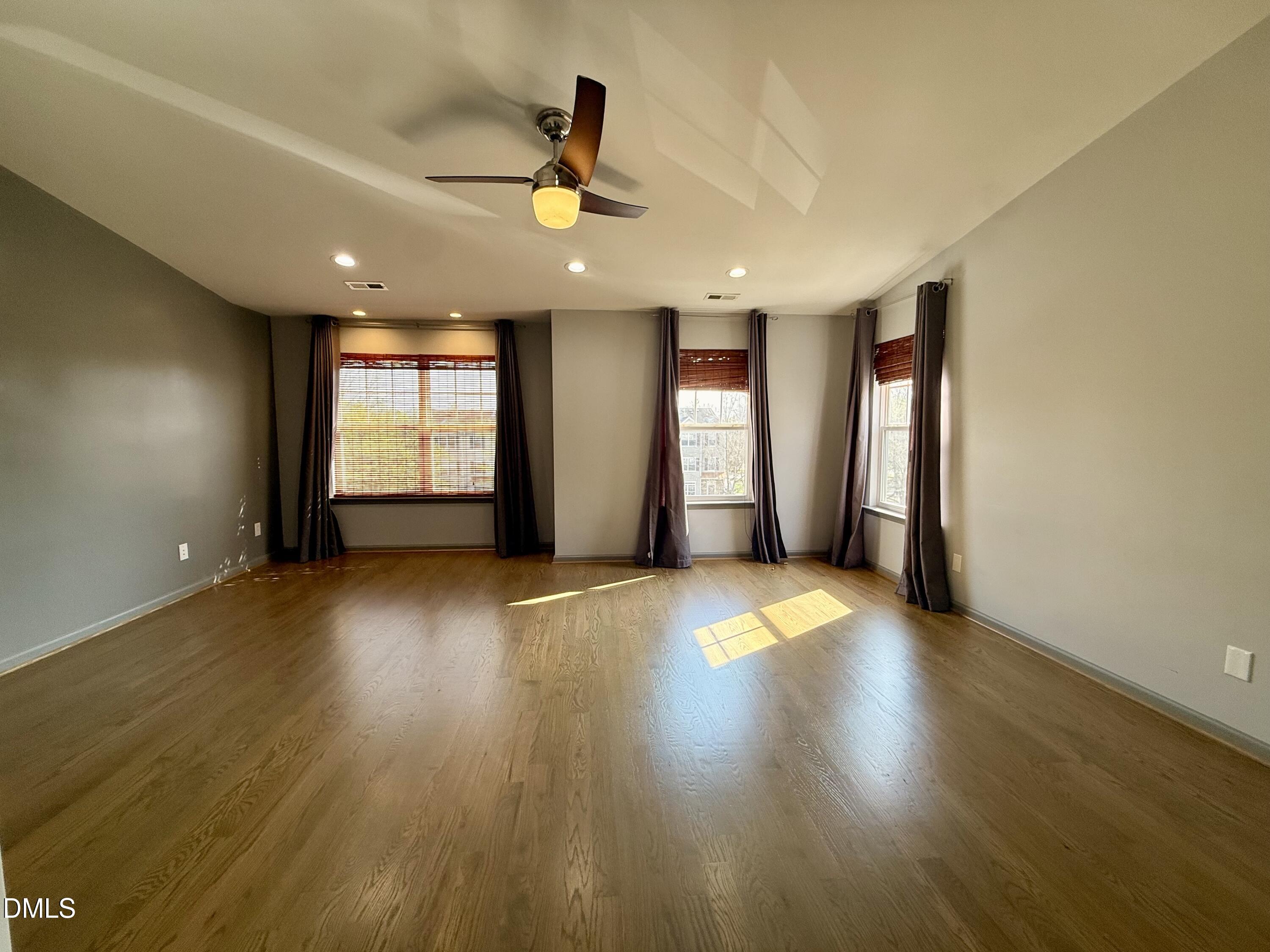 Residential Lease in Raleigh 4