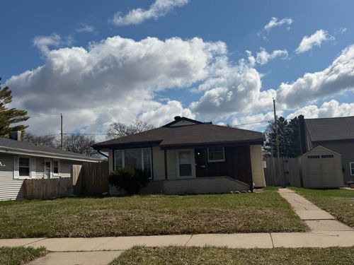 5828 N 80th St, Milwaukee, WI, 53218 | Card Image