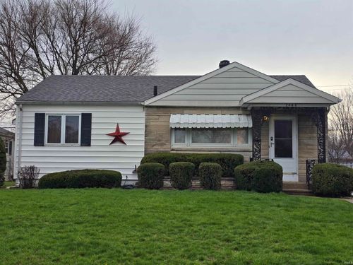 2405 Rockne Dr, South Bend, IN, 46615-3433 | Card Image