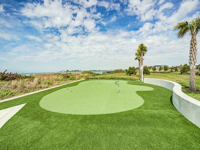 505 - 650 Collany Rd, Condo with 3 bedrooms, 4 bathrooms and null parking in Tierra Verde FL | Image 54