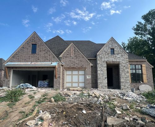 1504 Pinecrest Dr, Claremore, OK, 74017-1237 | Card Image