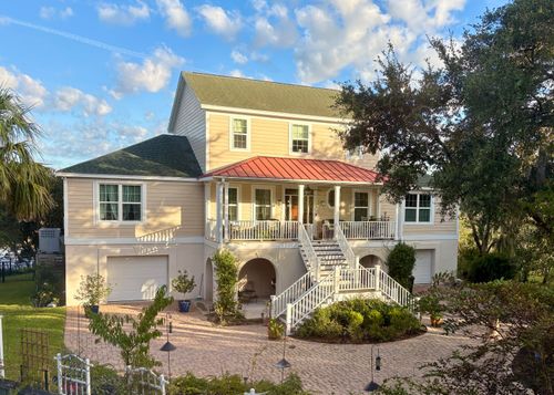 100 Oak Turn Rd, Charleston, SC, 29412-8313 | Card Image