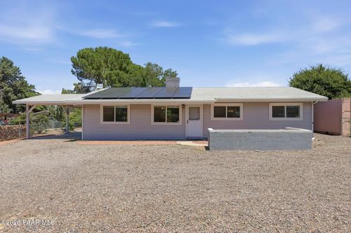 2725 N Prescott East Hwy, Prescott Valley, AZ, 86314-2826 | Card Image
