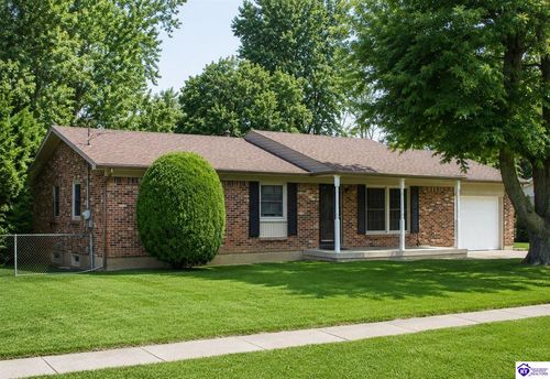 817 Pearman Ave, Radcliff, KY, 40160-1838 | Card Image