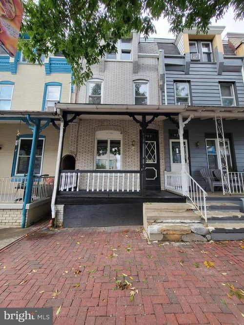 728 Weiser St, READING, PA, 19601-2422 | Card Image