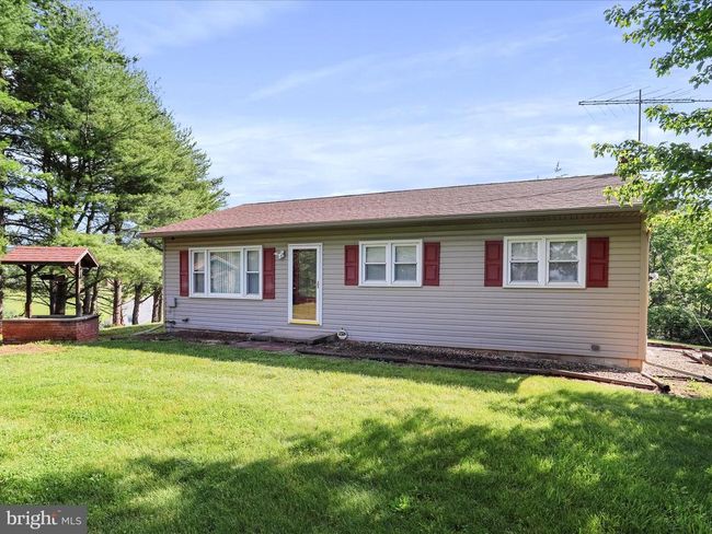 2552 Timber Ridge Rd, House other with 3 bedrooms, 2 bathrooms and null parking in NEEDMORE PA | Image 7