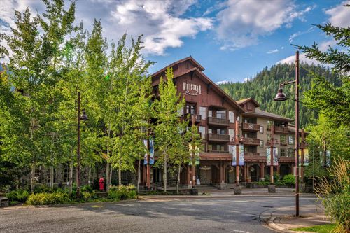 416c-2036 London Lane, Whistler, BC, V8E0N7 | Card Image