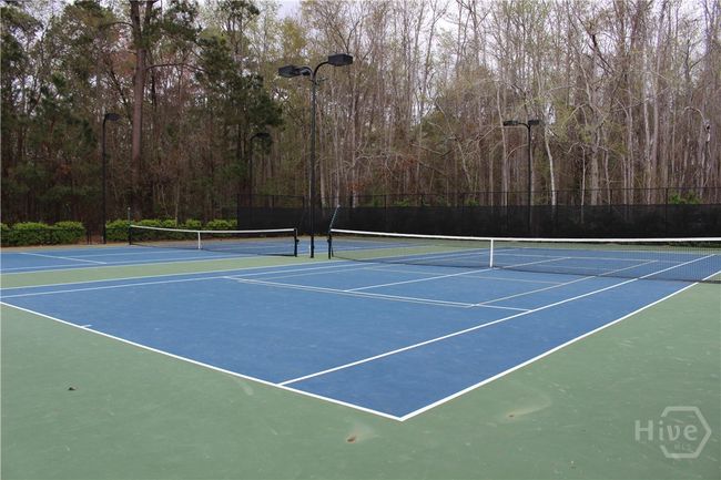 153 Como Dr, House other with 4 bedrooms, 3 bathrooms and null parking in Pooler GA | Image 8