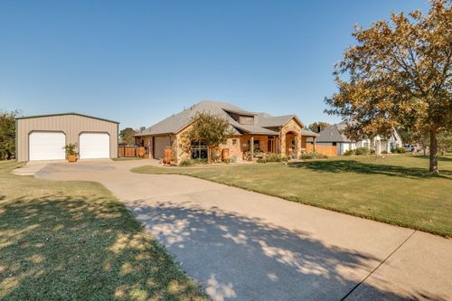 6021 Deerfield Ln, Midlothian, TX, 76065-7917 | Card Image