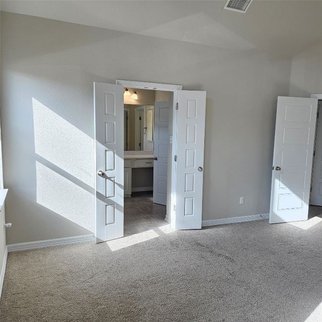 A - 2208 Dillon Pond Ln, Condo with 3 bedrooms, 3 bathrooms and 2 parking in Pflugerville TX | Image 14
