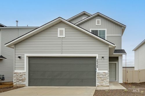 2526 W Fallon Loop, Nampa, ID, 83651-7741 | Card Image