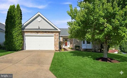 16469 Sparkling Brook Loop, DUMFRIES, VA, 22025-1845 | Card Image