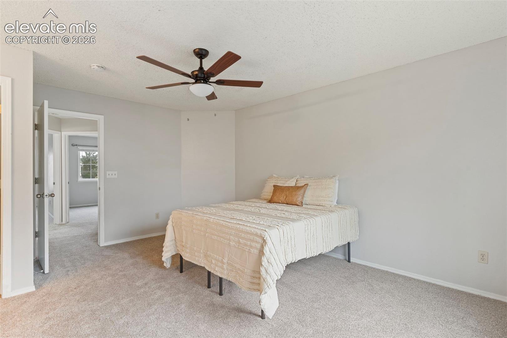 Residential in Colorado Springs