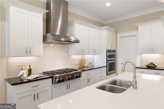 385 Windy Pines Trl, Townhouse with 3 bedrooms, 4 bathrooms and 2 parking in Roswell GA | Image 20