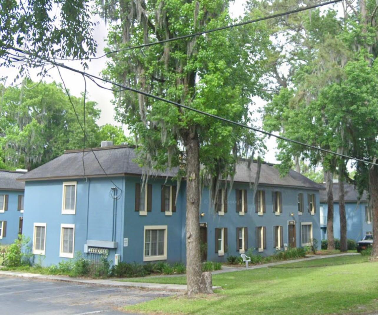 Residential Lease in OCALA