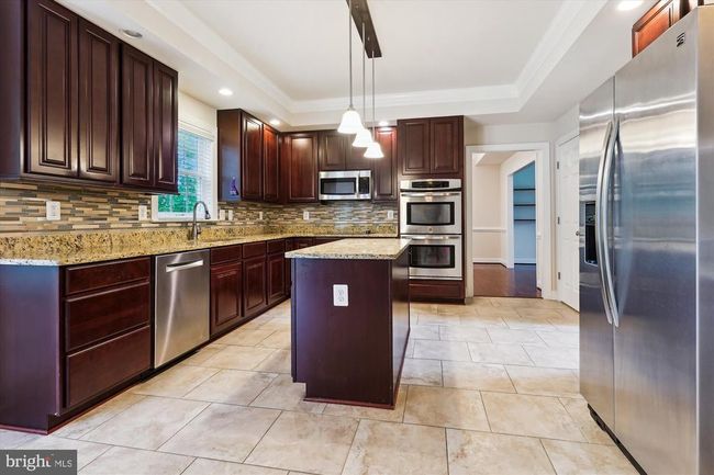 70 Ruby Glen Ln, House other with 5 bedrooms, 5 bathrooms and null parking in FREDERICKSBURG VA | Image 9