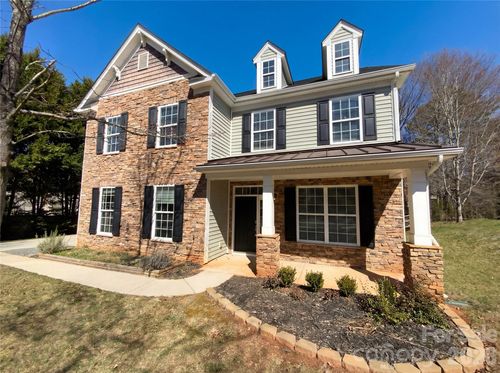 5837 Mcdowell Run Dr, Huntersville, NC, 28078-1308 | Card Image